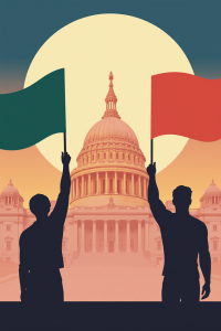 “Zarah Sultana Joins Corbyn in New Breakaway Party—Labour Suddenly Nostalgic for Thatcher”